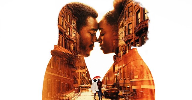 If Beale Street Could Talk